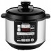 Мультиварка-скороварка Moulinex CE620D32