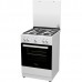 Плита газовая бытовая DARINA 1F1 GM141 108 W