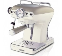 Кофеварка Ariete 1389/13 (бежевый)