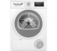 Сушильная машина Bosch Serie 4 WTH86277PL
