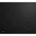 Варочная поверхность Hotpoint HR 6T2 C