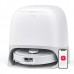 Робот-пылесос Roborock Robotic Vacuum Wash Fill Dock Qrevo Curv RU (QRC02-02)