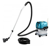 Пылесос аккумуляторный Makita VC004GLZ01