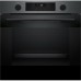 Духовой шкаф Bosch Serie 4 HUA736EG0T