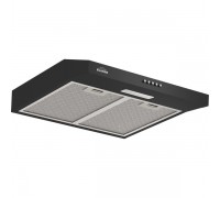 Кухонная вытяжка Elikor Eco One 50 298167 (черный)