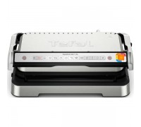 Электрогриль TEFAL OPTIGRILL SS XL GC782D30