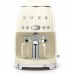 Капельная кофеварка Smeg DCF02CREU