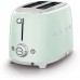 Тостер Smeg TSF01PGEU