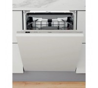 Посудомоечная машина Whirlpool WIO 3T226 PFG