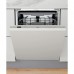 Посудомоечная машина Whirlpool WIO 3T226 PFG