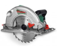 Пила дисковая DWT HKS18-85