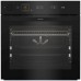 Духовой шкаф HOTPOINT HSTF 1352 H BL
