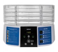 Сушилка для овощей и фруктов Zelmer ZFD1005