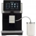 Кофемашина POLARIS PACM 2081AC WIFI IQ Home Черный