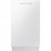 Встраиваемая посудомоечная машина Samsung DW50R4040BB/WT