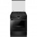 Кухонная плита Hansa FCMS682090