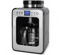 Кофеварка CASO Cоffee Compact Electronic