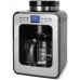Кофеварка CASO Cоffee Compact Electronic