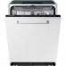 Посудомоечная машина SAMSUNG DW60A6092BB/WT