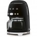Капельная кофеварка Smeg DCF02BLEU