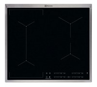Варочная панель Electrolux EIV6340X