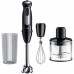 Блендер BRAUN MQ55236MBK
