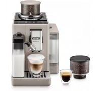 Кофемашина Delonghi Rivelia EXAM440.55.BG