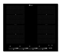 Варочная панель Schtoff IF7008 Black