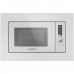 Встраиваемая микроволновая печь MAUNFELD JBMO820GW01