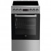 Плита электрическая BEKO FSM57300GX