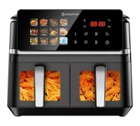Аэрогриль Evolution AIRO 10500ТW Dual