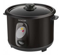 Рисоварка Sencor SRM 1001 BK