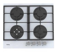 Варочная панель Korting HGG 6722 CTW