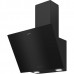 Кухонная вытяжка Hotpoint HPHV 62FLT BL