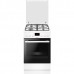 Кухонная плита Hansa FCMW582233