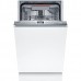 Встраиваемая посудомоечная машина Bosch SPV6EMX65Q