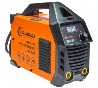Сварочный инвертор ELAND MMA 250