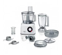 Кухонный комбайн Bosch MultiTalent 8 MC812W620