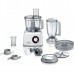 Кухонный комбайн Bosch MultiTalent 8 MC812W620