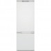 Холодильник Whirlpool WH SP70 T241 P