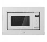 Микроволновая печь YOUQ YQMB 72009EEPO1F WH