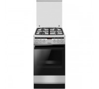 Плита газоэлектрическая HANSA FCMXS582977