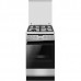 Плита газоэлектрическая HANSA FCMXS582977