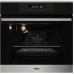 Духовой шкаф Haier HOX-FP3ABX