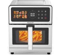 Аэрофритюрница Evolution AIRO 9700TW