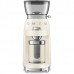 Кофемолка Smeg CGF03CREU