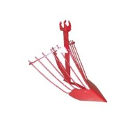 Картофелевыкапыватель ВРН-16 С (стойка 16мм, 1 отв.) 03.03.20.00.00-01 (ЗАО "ВРМЗ")