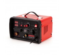 Инверторное пуско-зарядное устройство Kvazarrus PowerBox 360i таймер, цветная коробка