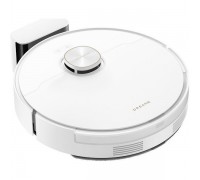 Робот-пылесос Dreame Robot Vacuum D30 Pro White RLD29SA (белый)
