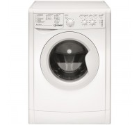 Стиральная машина INDESIT IWSC 51051 BY